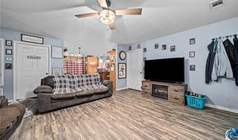 1430 Sunnyside Rd, Alma, AR 72921