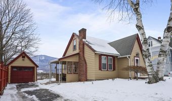 12 2nd St, Adams, MA 01220