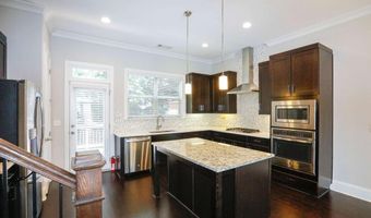 1920 Townsend Ct, Atlanta, GA 30329