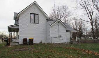 127 Grafton Ave, Alma, MI 48801