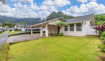 46-455 Makena St, Kaneohe, HI 96744