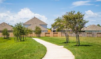 12 Robin Ct Plan: Pearce, Angleton, TX 77515