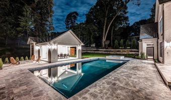 3556 N VALLEY St, Arlington, VA 22207