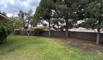 502 Farris St, Carlsbad, NM 88220