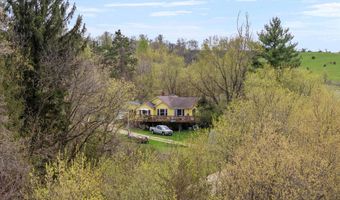 N6706 Dougherty Creek Rd, Argyle, WI 53504