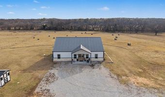 2011 County Road 1590, Alvord, TX 76225