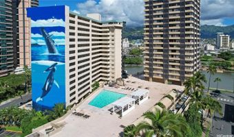 444 Niu St 1503, Honolulu, HI 96815