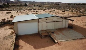 1100 S Revolution Way, Big Water, UT 84741