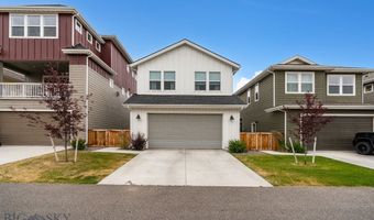 1124 Butler Creek Ave, Belgrade, MT 59714