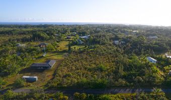3 RD Ave, Keaau, HI 96749