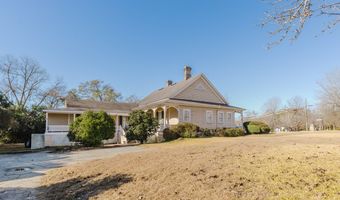 409 Botsworth, Americus, GA 31709