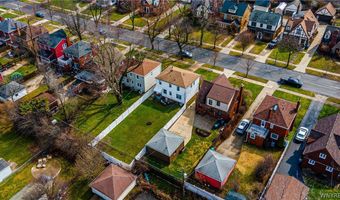 96 Hendricks Blvd, Amherst, NY 14226