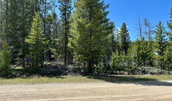 Lodgepole Lane W lot 47, Anaconda, MT 59711