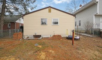 244 CEDARCROFT Ave, Audubon, NJ 08106