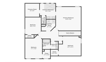4079 Brookmont Way, Auburn, GA 30011