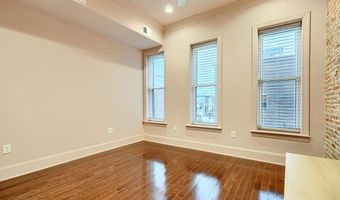 118 W FORT Ave, Baltimore, MD 21230