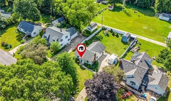 1372 Earhart Ave, Akron, OH 44320