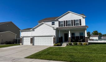 245 Lilly Ln, Batesville, IN 47006