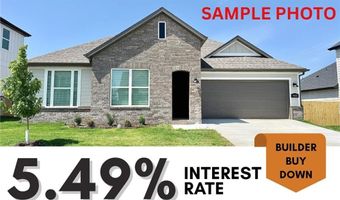 5906 SW Chiefs Rd, Bentonville, AR 72713