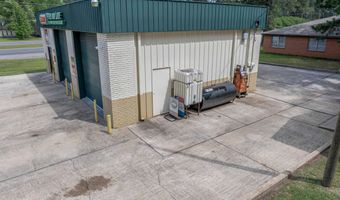 6101 Monroe Hwy A, Ball, LA 71405