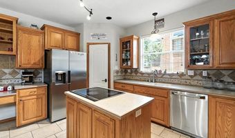 4534 Cougar Way, Abilene, TX 79606