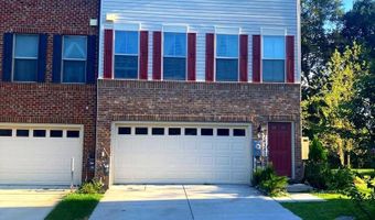 16380 FIFE Way, Bowie, MD 20716