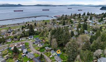 3543 HARRISON Dr, Astoria, OR 97103