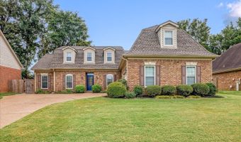 3148 HILL Lk, Bartlett, TN 38135