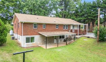 203 Ned Brown Rd, Amherst, VA 24521