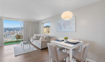 400 Hobron Ln 3314, Honolulu, HI 96815