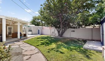 1508 SAN CARLOS Rd SW, Albuquerque, NM 87104