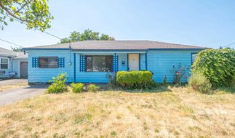 700 Ermine St SE, Albany, OR 97322