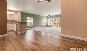 971 Iris Ln, Fernley, NV 89408