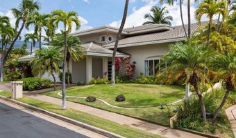 210 E Panana Pl, Kihei, HI 96753