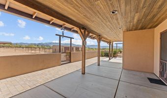 27755 S SLICK FORK Trl, Congress, AZ 85332