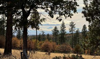 0 JENSEN QUARRY Rd, Bickleton, WA 99322