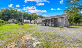 435 Peachtree St, Asheboro, NC 27203