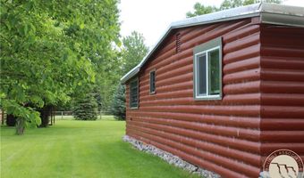 129 Nitche Rd, Absarokee, MT 59001