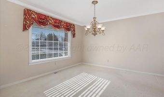 6206 PALMETTO Trl, Amarillo, TX 79106