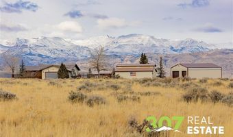 231 Carter View Dr, Cody, WY 82414