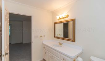 1615 S BRYAN # 11 St, Amarillo, TX 79102