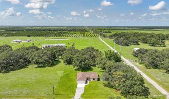 3993 NE BOBAY Rd, Arcadia, FL 34266