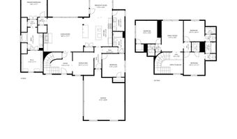 1108 Salado Dr, Allen, TX 75013