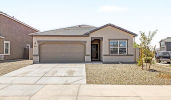 24261 W HIDALGO Ave, Buckeye, AZ 85326