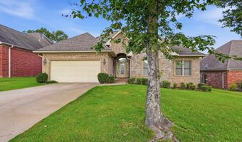 7426 Peach Blossom Dr, Benton, AR 72019