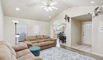 110 Apache Trl, Alvarado, TX 76009