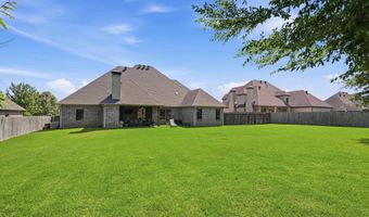 7015 Westshore Ave, Benton, AR 72019