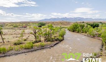 1451 Southfork Rd, Cody, WY 82414