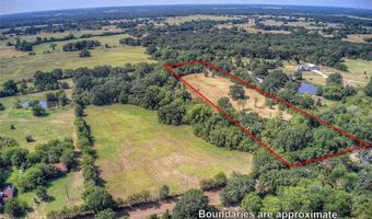 582 County Road 3518, Sulphur Springs, TX 75482