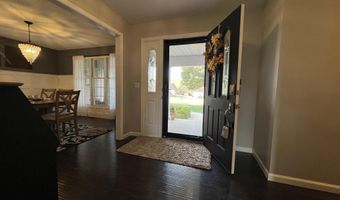 2499 Crestwood Dr, Adrian, MI 49221